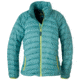 prAna Lyra Jacket - Women's-Deep Sea-Large