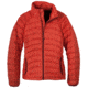 prAna Lyra Jacket - Women's-Paprika-Large