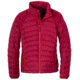 prAna Lyra Jacket - Women's-Scarlet-Large