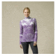 prAna Mabel 1/2 Zip Top - Women's-Black-X-Small