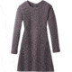prAna Macee Dress - Women's -Muted Truffle-X-Large