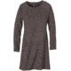 prAna Macee Dress - Women's -Muted Truffle-X-Small