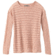 prAna Madeline Sweater - Womens, Champagne, Large, W21200975-CHMP-L