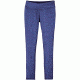 prAna Maison Legging - Women's-Bluebell Ziggie-Small