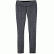 prAna Maison Legging - Women's-Charcoal Ziggie-Large