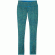 prAna Maison Legging - Women's-Cove Ziggie-X-Large
