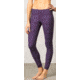 prAna Maison Legging - Women's-Plum Baleen-X-Large
