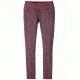 prAna Maison Legging - Women's-Red Ziggie-X-Small