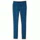prAna Maison Legging - Women's-Indigo Baleen-X-Large