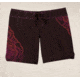 prAna Makenna Board Short - Women's-Large-Espresso
