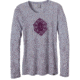 prAna Mallory Top - Women's -Red Violet-Medium