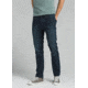 prAna Manchester Jean - Mens, Dark Indigo, 40 Waist, Long Inseam, M41173401-DKIN-40