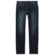 prAna Manchester Jean - Men's, Dark Indigo, 36 Waist, Regular Inseam, M41173201-DKIN-36