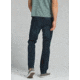 prAna Manchester Jean - Mens, Dark Indigo, 33 Waist, Short Inseam, M41173001-DKIN-33