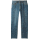 prAna Manchester Jean - Mens, Heritage Wash, 28 Waist, Short Inseam, M41173001-HEWA-28