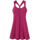 prAna Manori Dress - Women's-Boysenberry-Medium