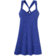 prAna Manori Dress - Women's-Sail Blue-Medium
