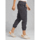 prAna Mantra Jogger, Coal, XSmall, W41190814 -081-XS