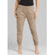 prAna Mantra Jogger, Dark Khaki, XSmall, W41190814 -293-XS