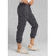 prAna Mantra Jogger - Womens, Coal, Medium, W41190814 -081-M