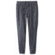 prAna Mantra Jogger - Womens, Coal, Medium, W41190814 -081-M