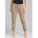 prAna Mantra Jogger - Womens, Dark Khaki, Small, W41190814 -293-S