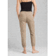 prAna Mantra Jogger - Womens, Dark Khaki, Small, W41190814 -293-S