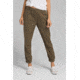prAna Mantra Jogger - Womens, Slate Green, Small, W41190814 -023-S