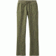 prAna Mantra Pant - Women's -Cargo Green-Medium