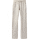 prAna Mantra Pant - Women's -Oatmeal-Large