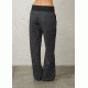Prana Mantra Pant Womens, Black Herringbone, X-Small, W41180478-BKHB-XS
