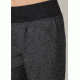 Prana Mantra Pant Womens, Black Herringbone, X-Small, W41180478-BKHB-XS