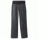 prAna Mantra Pant - Womens, Black Herringbone, XSmall, W41180478-BKHB-XS