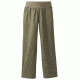 prAna Mantra Pant - Womens, Cargo Green, Medium, W41180478-CAGR-M