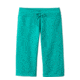 prAna Mara Knicker - Women's-Medium-Waterfall