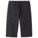 prAna Mara Knicker - Women's-X-Large-Charcoal Heather