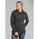 prAna Marabelle Softshell Jacket - Womens, Black, Small, W23180559-BLK-S
