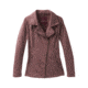 prAna Marabelle Softshell Jacket - Womens, Wedged Wood, Medium, W23180559-WDWO-M