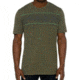 prAna Marco Short Sleeve Crew - Men's-Cargo Green-X-Large