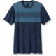 Marco Short Sleeve Crew - Mens-Nautical-Small