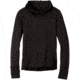 prAna Marin Pullover Top - Women's-Black-Small