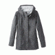 prAna Maritime Jacket Womens, Charcoal, X-Small, W21180417-CHR-XS