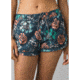 prAna Mariya Short - Womens, Atlantic Camelia, Small, W31181058-ATCA-S