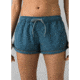 prAna Mariya Short - Womens, Atlantic, Small, W31181058-ATL-S