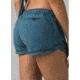 prAna Mariya Short - Womens, Atlantic, Small, W31181058-ATL-S