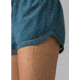 prAna Mariya Short - Womens, Atlantic, Small, W31181058-ATL-S