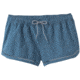 prAna Mariya Short - Womens, Atlantic, Small, W31181058-ATL-S