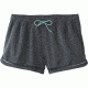 prAna Mariya Short - Women's, Black, X-Large, W31181058-BLK-XL