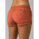 prAna Mariya Short - Womens, Liqueur, Small, W31181058-LIQ-S
