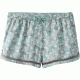 prAna Mariya Short Womens, Seaside Safari, Small, W31181058-SSSA-S
